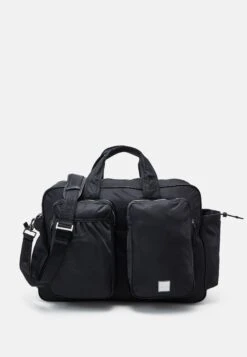 Boss Lennon Holdall Unisex - Weekendtas - Black