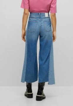 Boss Flared Jeans - Blue One -Sneaker 24953707da864e469204c4f3139965cd