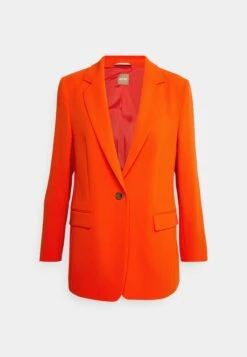 Boss Jocaluah - Blazer - Bright Orange -Sneaker 24a5842709f24d60ab319ad50637655f
