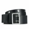 Boss Riem - Black One