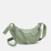 Boss Ivy Hobo - Schoudertas - Open Green