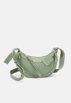 Boss Ivy Hobo - Schoudertas - Open Green
