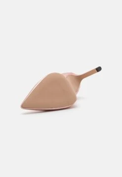 Boss Janet- Klassieke Pumps - Rose Gold-Coloured -Sneaker 25aae210dc254b84bf9ad4fd17b56cdd