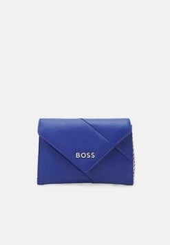 Boss Ayla - Clutch - Bright Blue