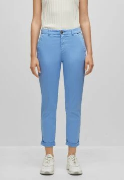 Boss Tachini - Chino - Open Blue Twelve