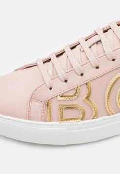 Boss Mirage Tenn - Sneakers Laag - Light Beige -Sneaker 26880a2d5840437aae8a57b797309ebc