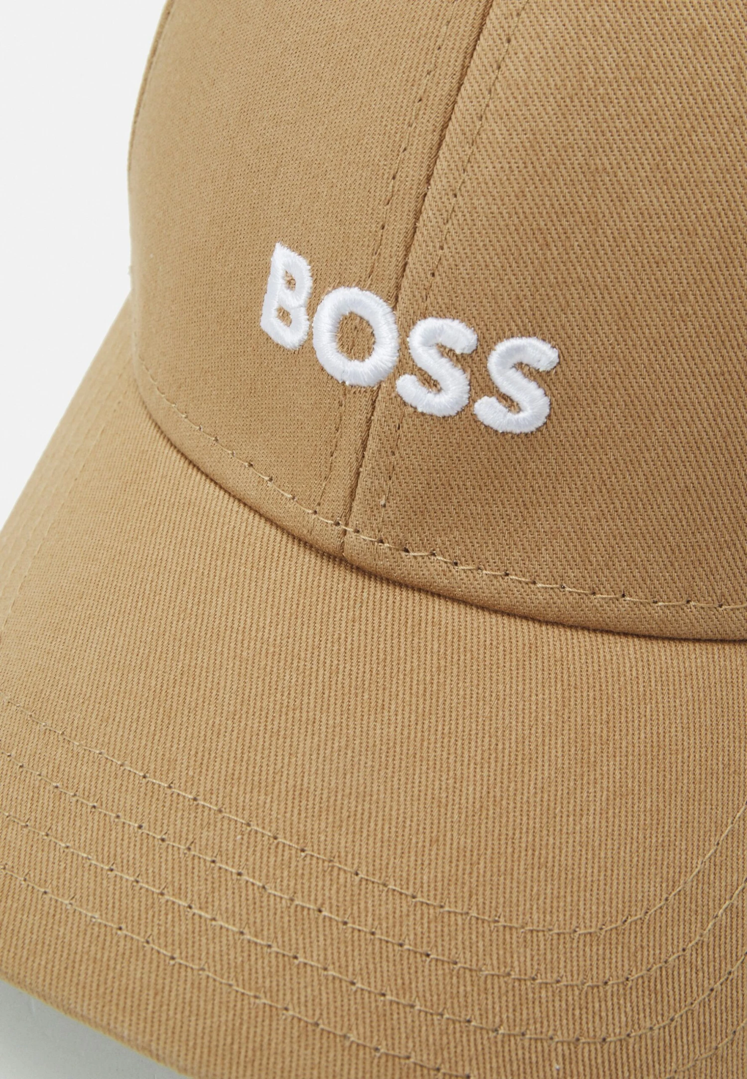 Boss Zed- Pet - Beige 4 Boss Zed- Pet - Beige - Afbeelding 4