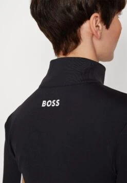 Boss Endurance Alica - Longsleeve - Black -Sneaker 279ad99170f744ccbef455cf0fd7f266