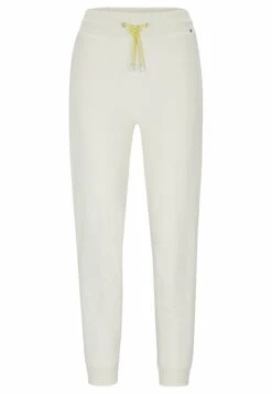 Boss Esiny - Trainingsbroek - Weiß Null 10 Boss Esiny - Trainingsbroek - Weiß Null -Sneaker 27c471ae47f74423960418102f1d48e7