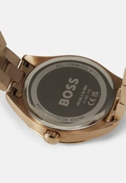 Boss Sage - Horloge - Rose Gold-Coloured -Sneaker 27c6d8acac0c41fc8bdb79839fb7b55d