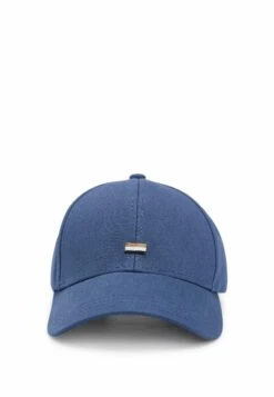 Boss Zed Flag - Pet - Open Blue Fifteen -Sneaker 27e51b95b60746eaa68cfcaa03697a35