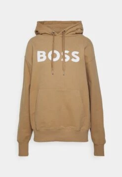 Boss Econy - Sweater - Medium Beige -Sneaker 28453fd592df43a09480f50ef9fde8c1