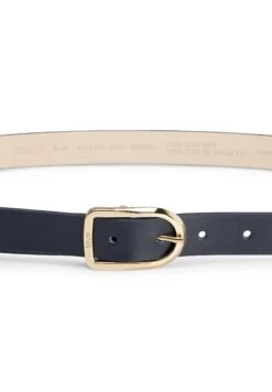 Boss Colette Sz25 - Riem - Navy -Sneaker 28519df26f7e4119a0e9a2973a733bfa