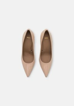 Boss Janet- Klassieke Pumps - Light Beige -Sneaker 28c79bfc421845deb18f0f84b93e6b99