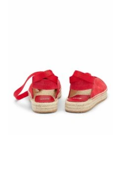 Boss Madeira Ball Sdtp - Espadrilles - Open Red -Sneaker 292f2b786b9541caaeaaa762dbd084a5