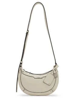 Boss Ivy Hobo - Schoudertas - Open White -Sneaker 29685c79f3e1446f9d5af5b3bb9715b5