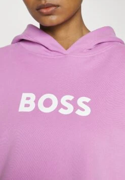 Boss Edelight - Hoodie - Open Pink -Sneaker 29835c4278ef44b3b513880e8e41d624