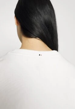 Boss Ehanne - Sweater - Open White 11 Boss Ehanne - Sweater - Open White -Sneaker 298c0d7a186543f78251290cd04f8375