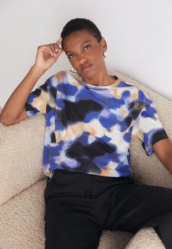 Boss Evarsy - T-Shirt Print - Open Miscellaneous