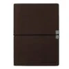 Boss Notepad A6 Storyline Light Grey - Overige Accessoires - Burgundy