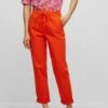 Boss C Tapata D - Broek - Orange Eleven
