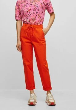 Boss C Tapata D - Broek - Orange Eleven
