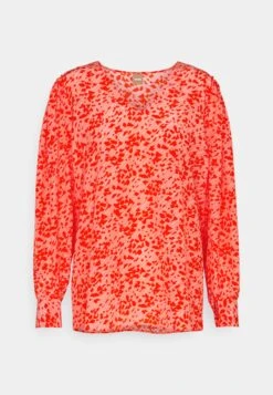 Boss Baluta Silk - Blouse - Open Miscellaneous -Sneaker 2a33be40b43a46678ad1b0e7f30ad8fc