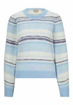 Boss Faoki - Trui - Hellblau Sieben -Sneaker 2a9c5451a94140a6b064ecd79178d941