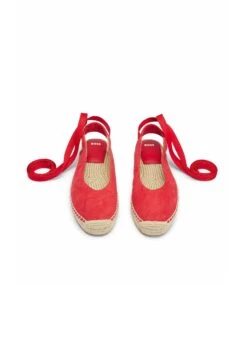 Boss Madeira Ball Sdtp - Espadrilles - Open Red -Sneaker 2adf5f8184ba4cb19b9fdc62de271ba6