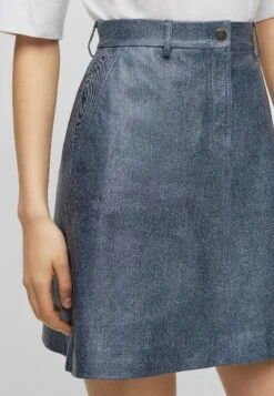 Boss C Semara - Leren Rok - Patterned Five 8 Boss C Semara - Leren Rok - Patterned Five -Sneaker 2ae47b4bd504493787a841d40378bf7f