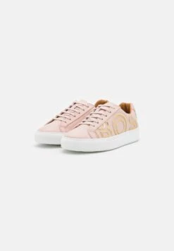 Boss Mirage Tenn - Sneakers Laag - Light Beige -Sneaker 2b73d100f05442cb8850f6453c67bc30