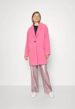 Boss Halflange Jas - Medium Pink -Sneaker 2b9b1e93956a4e9e98a2ecc3a960d282