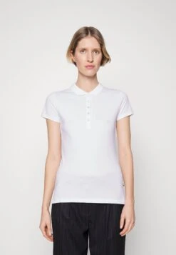Boss Epola - Poloshirt - White