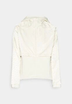 Boss Eracer Alica - Sweater Met Rits - Open White -Sneaker 2b9fdf723e114f398ca4440819b9b138