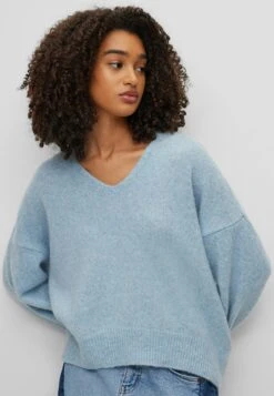 Boss C Fondianan - Trui - Hellblau Null -Sneaker 2bb7be2b32c54dd4b596f54331d8fd9b