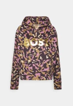 Boss Elia Allover - Sweater - Open Miscellaneous -Sneaker 2bd31b1fce514228b351984f58682f26