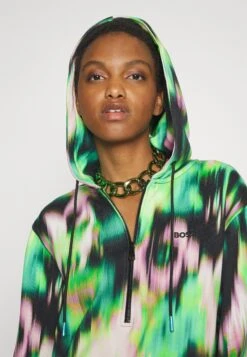 Boss Ezinala - Jurk - Open Miscellaneous -Sneaker 2bd6c0a195c34626bbfd5dd547b11872