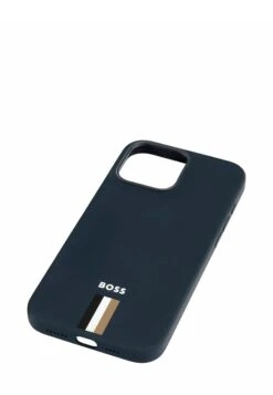 Boss ICONIC FOR PRO MAX - Telefoonhoesje - Navy -Sneaker 2c492e599fba4782a29f9f6dea097c0b