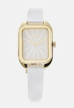 Boss Horloge - White/Gold Coloured