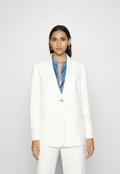 Boss Jewetta - Blazer - Open White