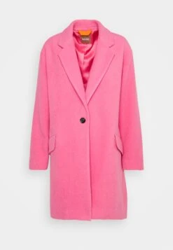 Boss Halflange Jas - Medium Pink -Sneaker 2e3d38191a774b47ab069164ee75ff42