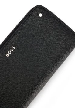 Boss Cindy Ziparound - Portemonnee - Black -Sneaker 2e674af2912742c299080b49e4429473