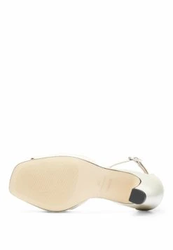 Boss Aleya Crnk - Sandalen - Natural Eighteen -Sneaker 2e8540eaae984cac850ad3e29be5628b