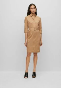 Boss Mandy Mule - Muiltjes Met Hak - Black One -Sneaker 2ea248ee0a684333912d2abcc64d2b6b