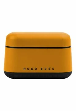 Boss Koptelefoon - Yellow -Sneaker 2edc55bf85c5482f9cb3b9e66facc83c