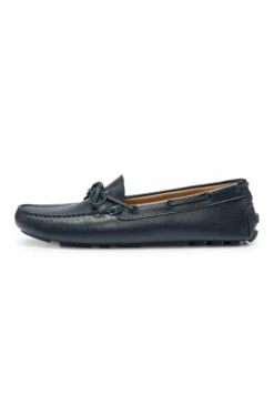 Boss Eve Driver - Mocassins - Dark Blue One -Sneaker 2f106cdb256243388268d0d614b0e91c