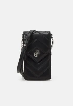 Boss Evelyn Phone Holder - Telefoonhoesje - Black