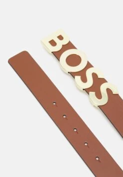 Boss Bold Belt - Riem - Rust/Copper -Sneaker 300ee195e5a6486aa1d4a75b65cf03f3