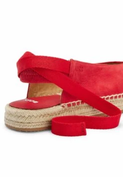 Boss Madeira Ball Sdtp - Espadrilles - Open Red -Sneaker 3041bcb1f9f64dbaabca25fdcb1342f7