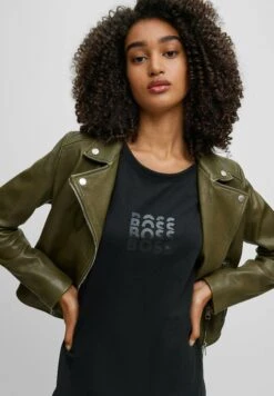 Boss Print - Jerseyjurk - Black One -Sneaker 30aafbc051f346169363519524d0ec9e